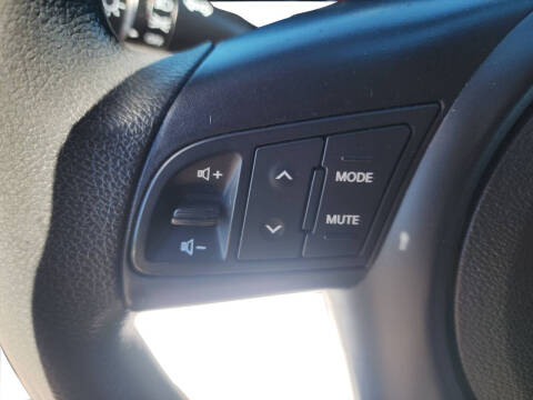 2012 Kia Forte5 EX