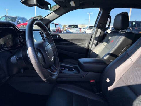 2025 Dodge Durango R/T