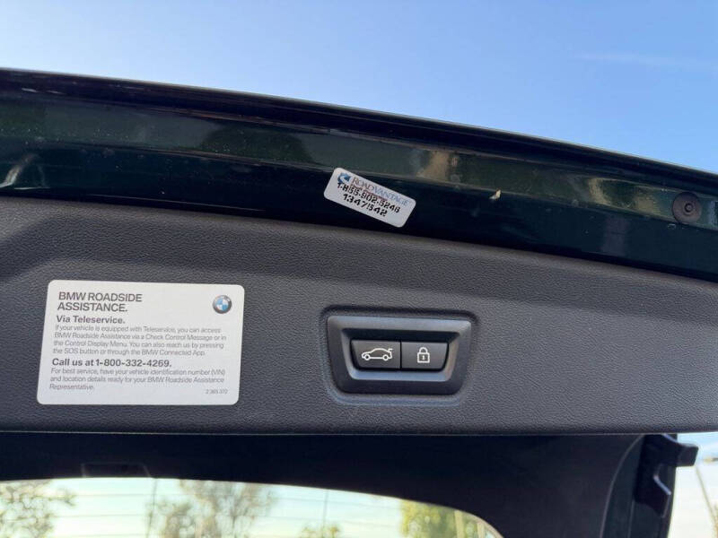 2023 BMW i4 eDrive35 Gran Coupe