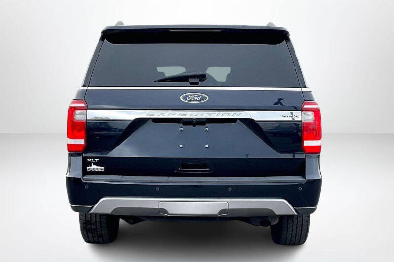 2021 Ford Expedition MAX XLT