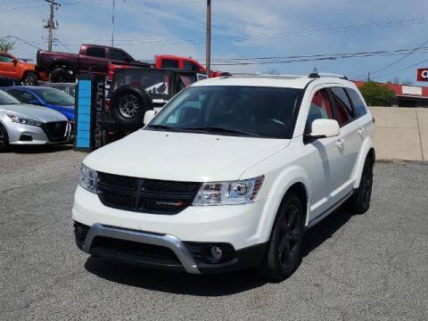 2020 Dodge Journey for sale at Priceless in Odenton MD