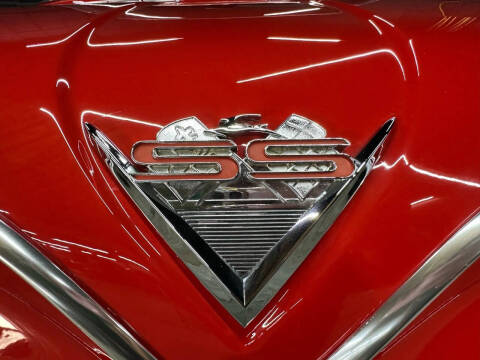 1961 Chevrolet Impala