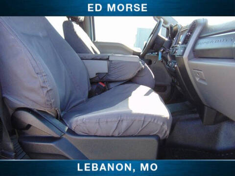 2020 Ford F-350 Super Duty