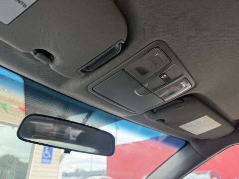 2017 Hyundai Veloster