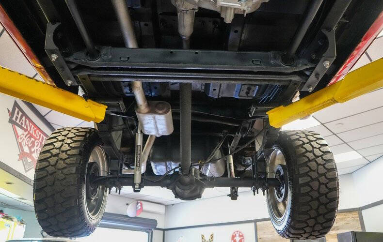 1995 Chevrolet Tahoe