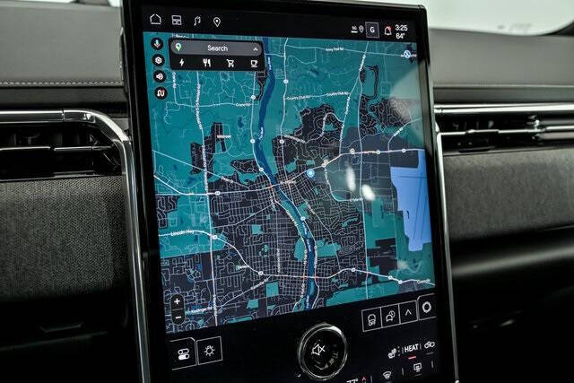 2026 GMC Sierra EV Elevation