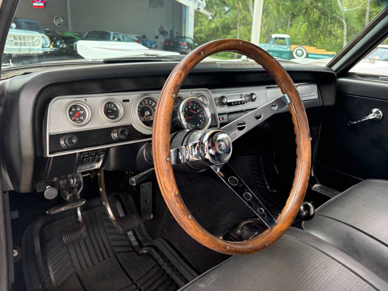 1969 AMC SC/Rambler 25