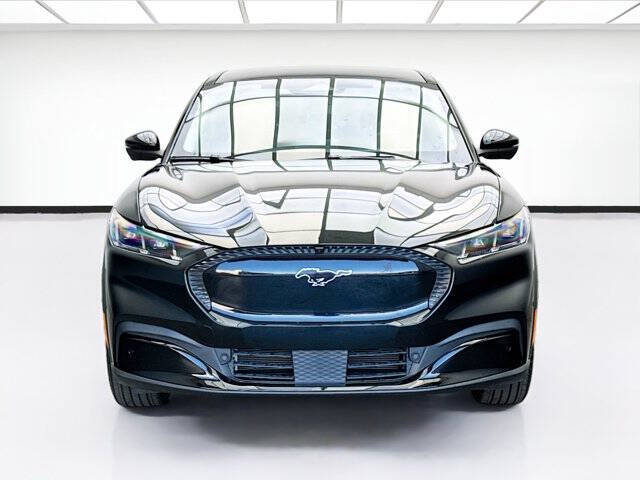 2024 Ford Mustang Mach-E Select