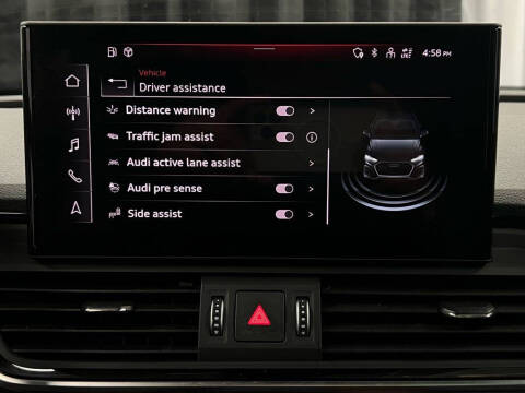 2023 Audi Q5 quattro S line Prem Plus 45 TFSI