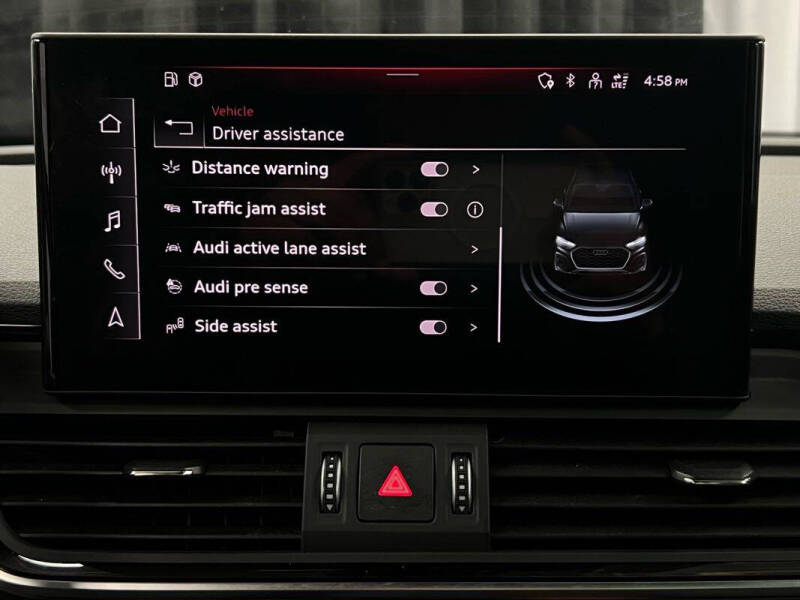 2023 Audi Q5 quattro S line Prem Plus 45 TFSI