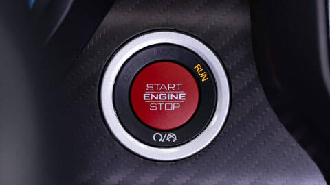 2024 RAM 1500 TRX