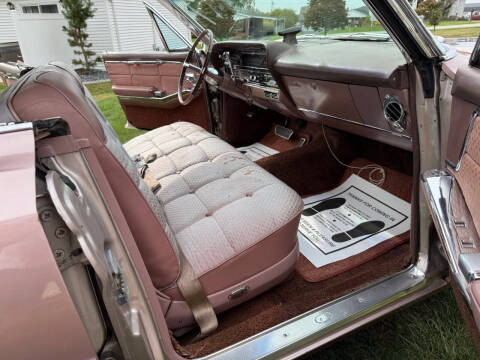 1963 Cadillac DeVille