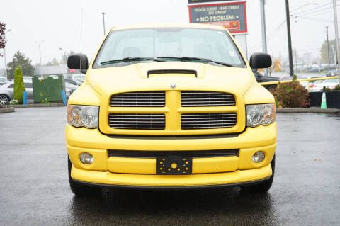 2004 Dodge Ram 1500