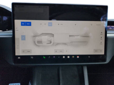 2023 Tesla Model X Plaid