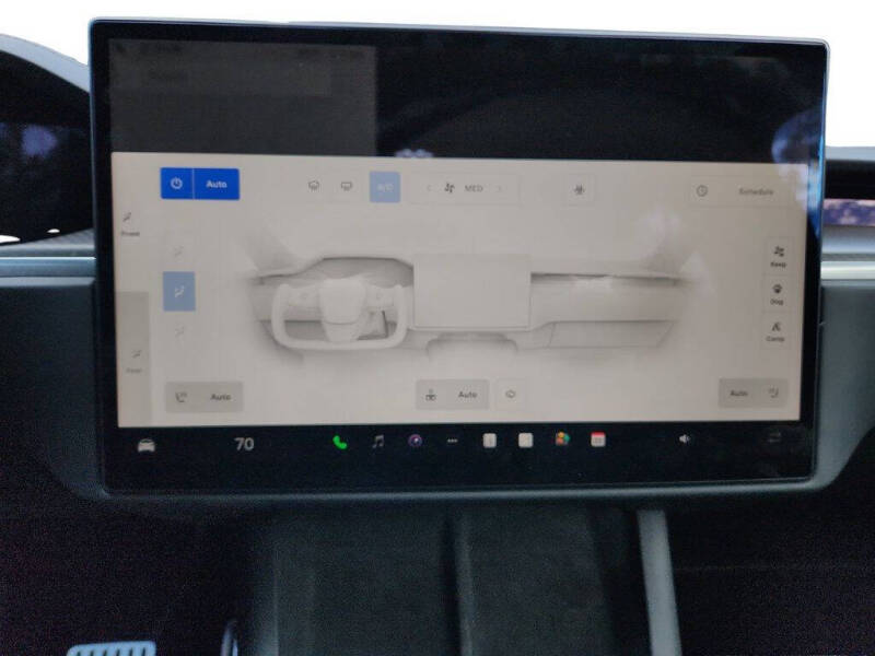 2023 Tesla Model X Plaid