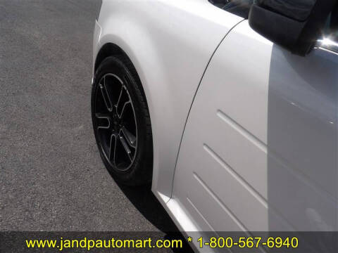 2013 Ford Flex SEL