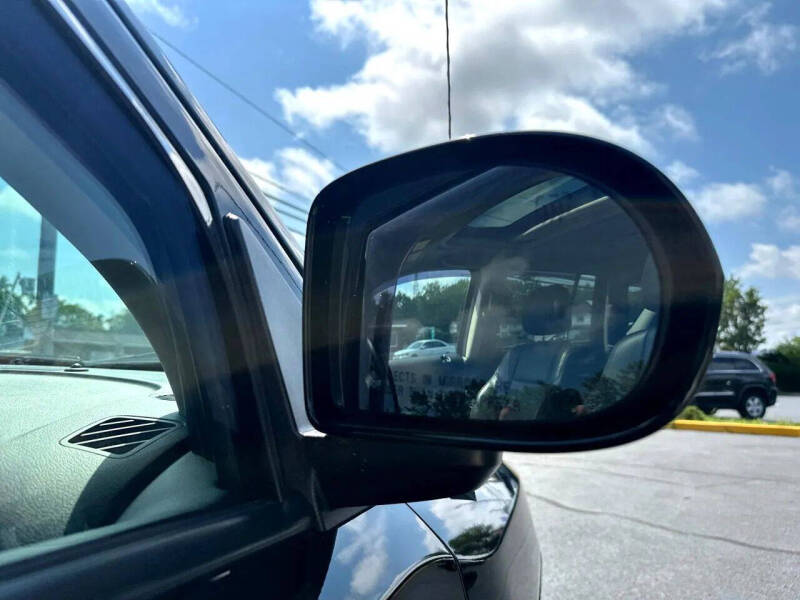 2017 Jeep Compass High Altitude