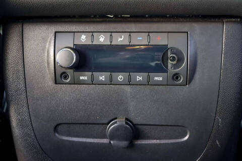 2013 Chevrolet Tahoe LT