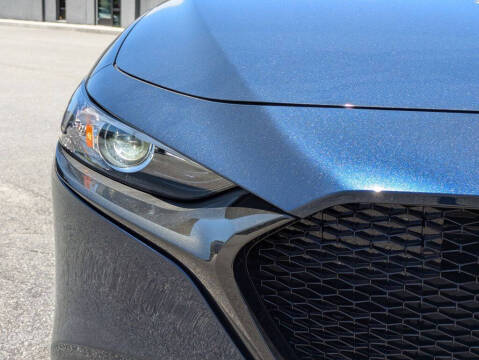 2026 Mazda Mazda3 Hatchback 2.5 S