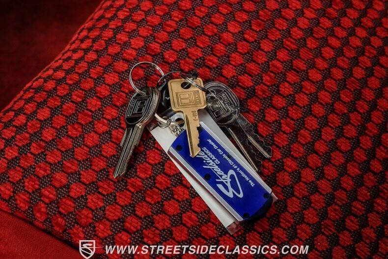 1979 Pontiac Firebird