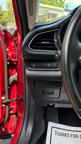 2022 Mazda CX-30 2.5 S Select