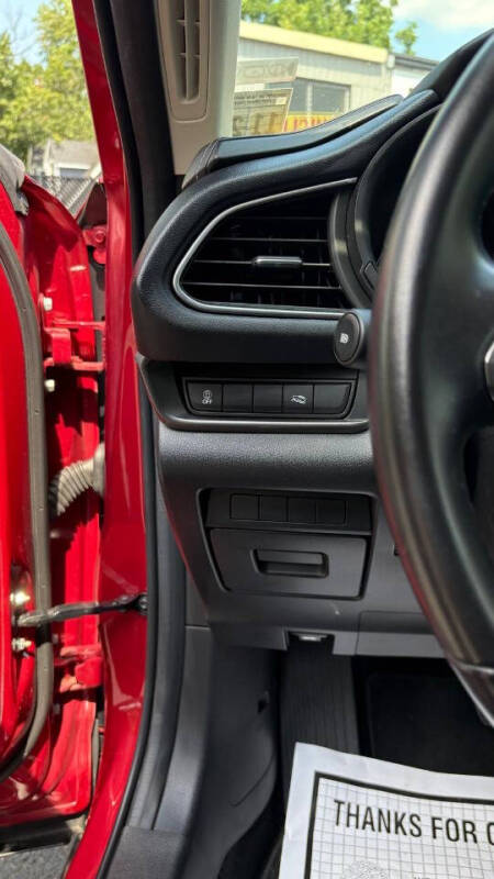 2022 Mazda CX-30 2.5 S Select