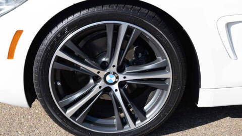 2018 BMW 4 Series 430i