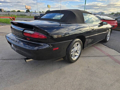 1995 Chevrolet Camaro Z28