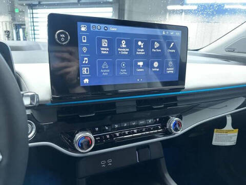 2025 Honda Prologue Elite