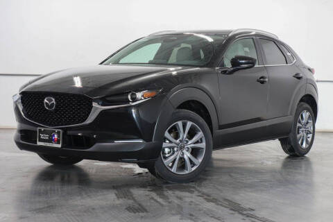 2025 Mazda CX-30 2.5 S Preferred