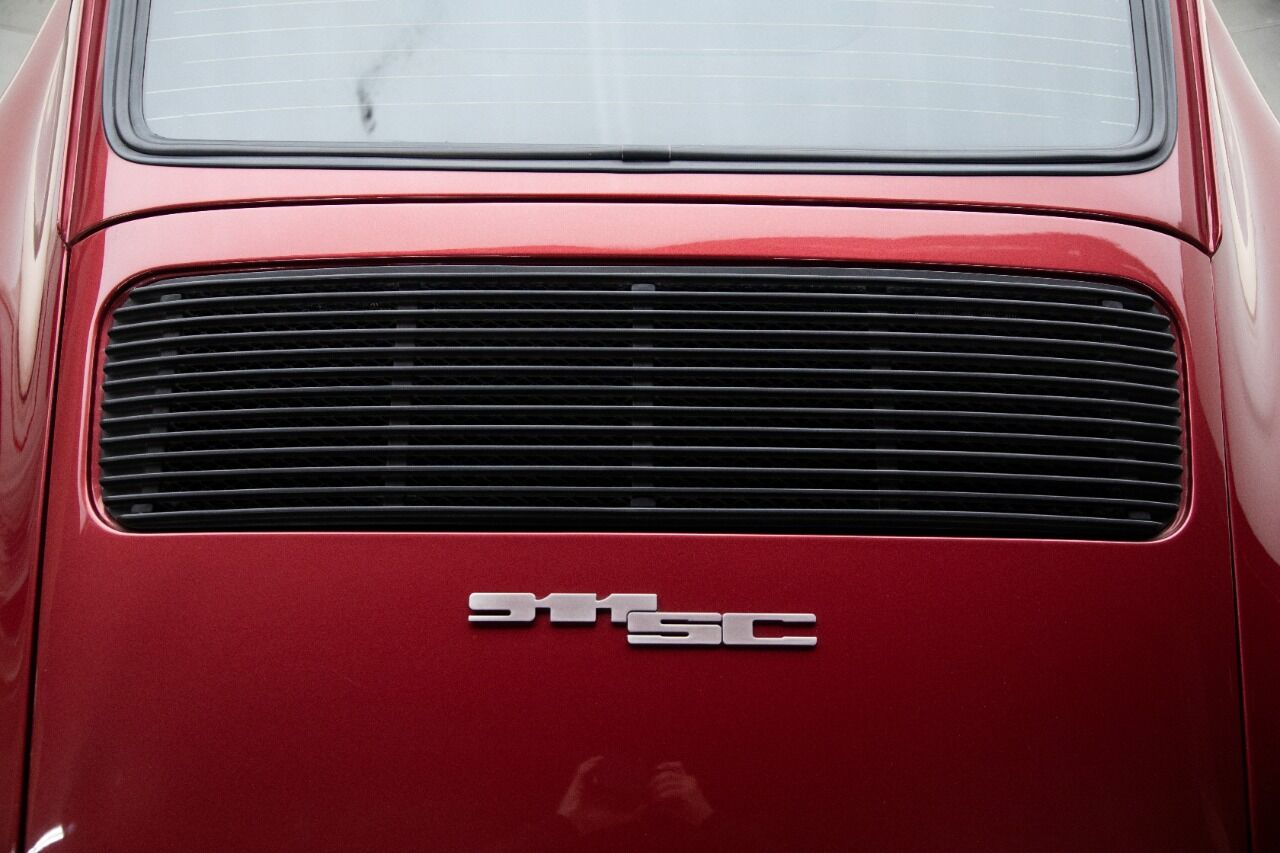 1981 Porsche 911 70