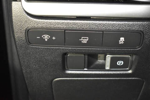 2023 Hyundai Palisade SE