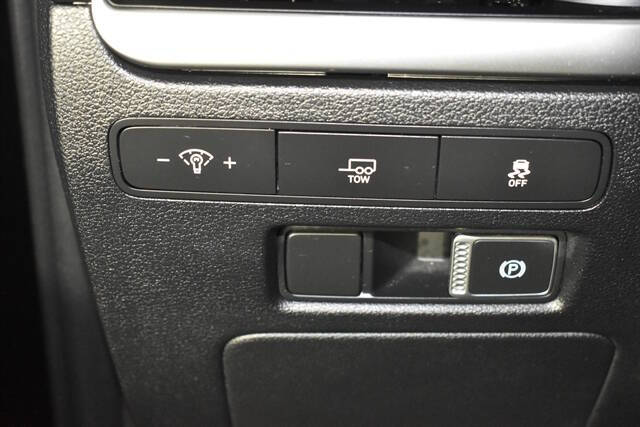 2023 Hyundai Palisade SE