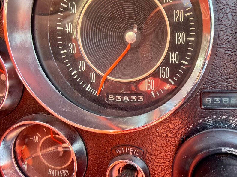 1964 Chevrolet Corvette