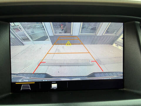 2021 GMC Canyon Denali