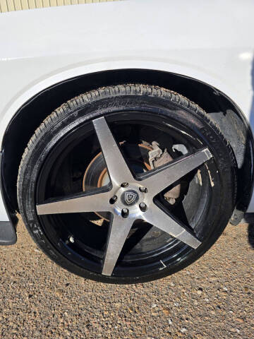 2018 Dodge Challenger R/T