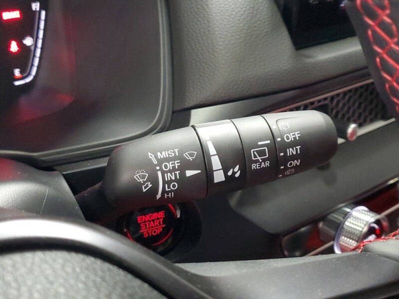 2025 Honda Civic Type R