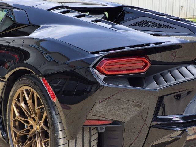 2026 Lamborghini Temerario