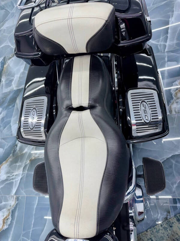 2007 Harley-Davidson Street Glide