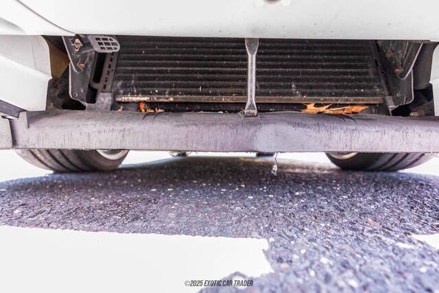 1991 Chevrolet Corvette ZR1