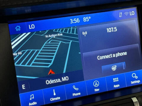 2020 Ford Mustang GT Premium