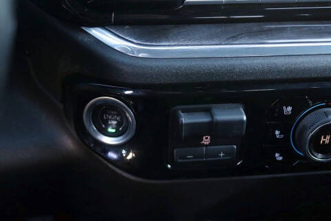 2024 Chevrolet Silverado 3500HD