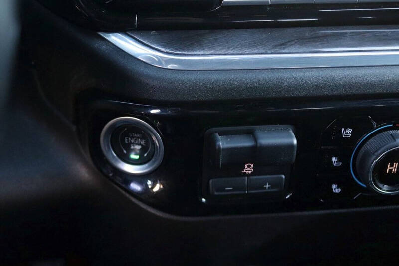 2024 Chevrolet Silverado 3500HD