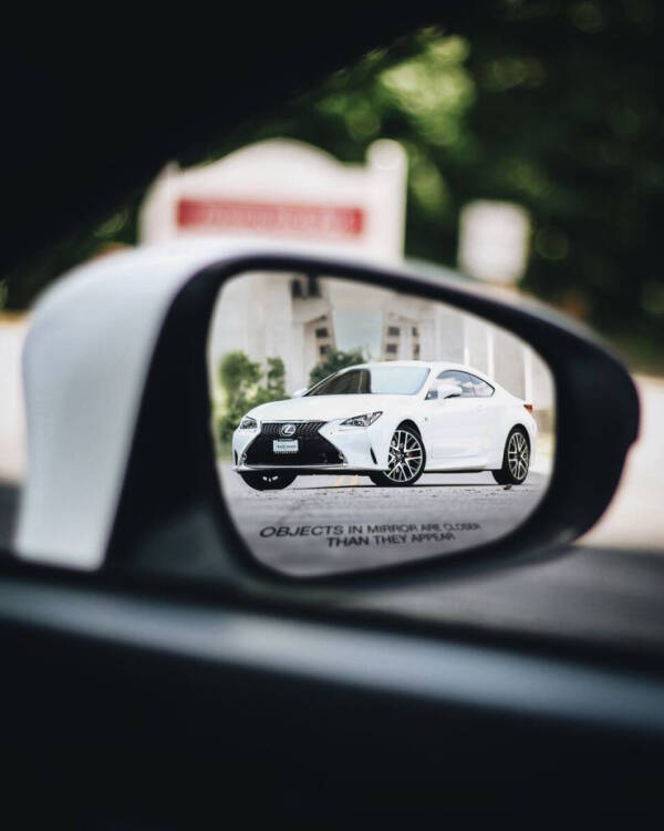 2017 Lexus RC 300