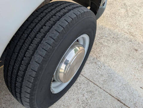 1997 Ford E-250