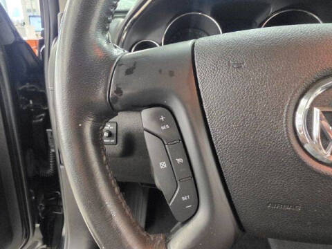 2014 Buick Enclave Premium