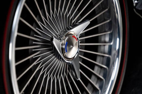 1965 Chevrolet Corvette