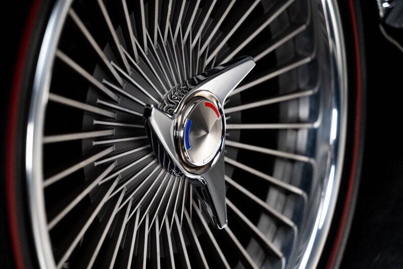 1965 Chevrolet Corvette