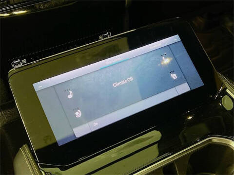 2024 Jeep Grand Wagoneer Obsidian