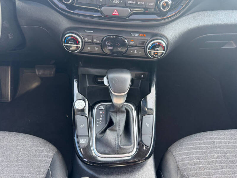 2023 Kia Soul EX